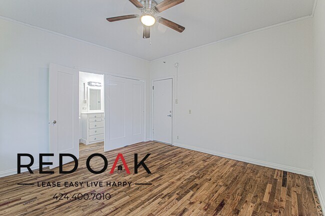 836 Sanborn Ave in Los Angeles, CA - Building Photo - Building Photo