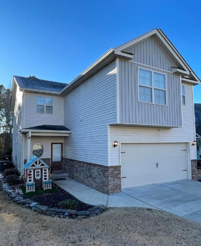 2007 Dundee Way in Grovetown, GA - Building Photo - Building Photo