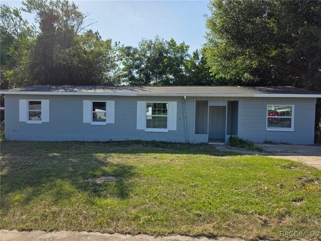 property at 1869 W Freeman Pl