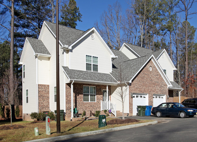 3302 S Alston Ave in Durham, NC - Building Photo - Building Photo