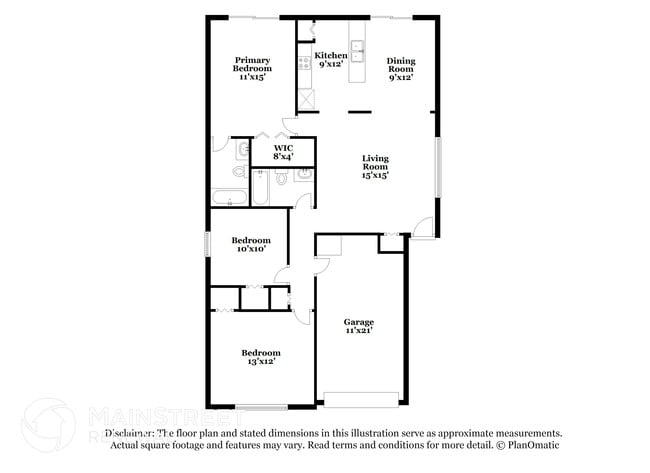 2515 Long Meadow Way in Orlando, FL - Foto de edificio - Building Photo