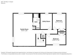 8357 116th Way N in Champlin, MN - Building Photo - Building Photo