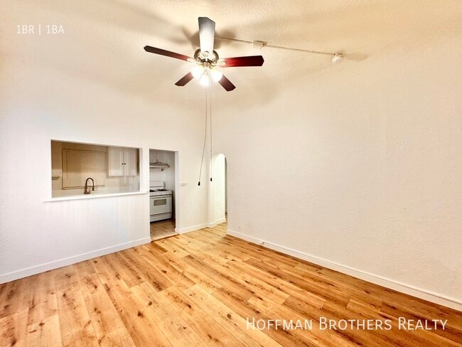 property at 739 Normandie Ave