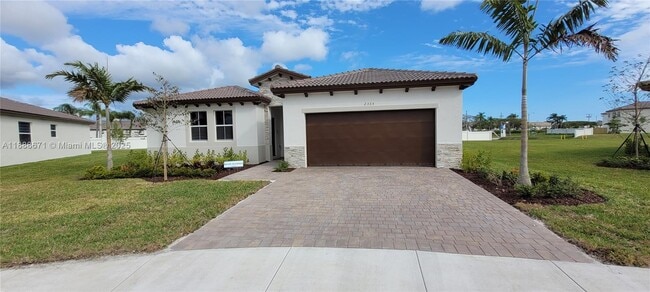 property at 2355 SE 24th Ct