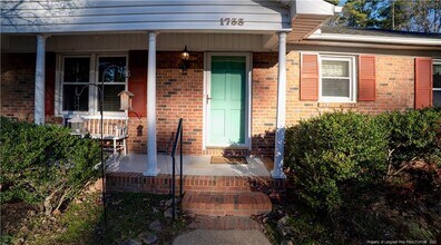 1733 Daisy Ln in Fayetteville, NC - Building Photo - Building Photo