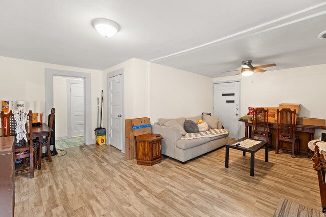 property at 2417 N 22nd St