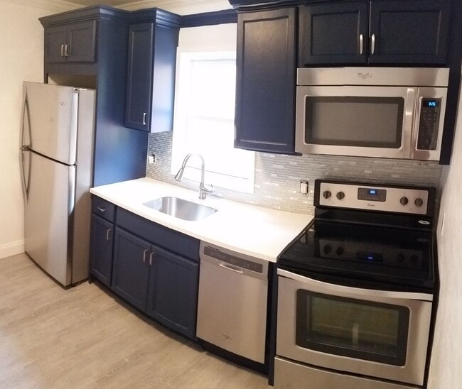 107 S 16th St in Pittsburgh, PA - Building Photo - Building Photo