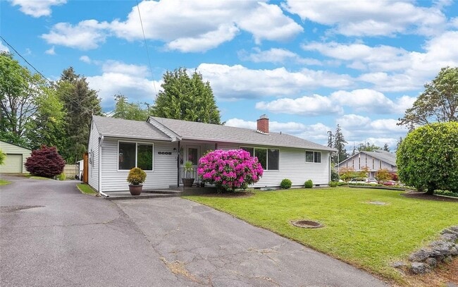 property at 6605 188th St SW