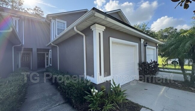 property at 771 Scrub Jay Dr