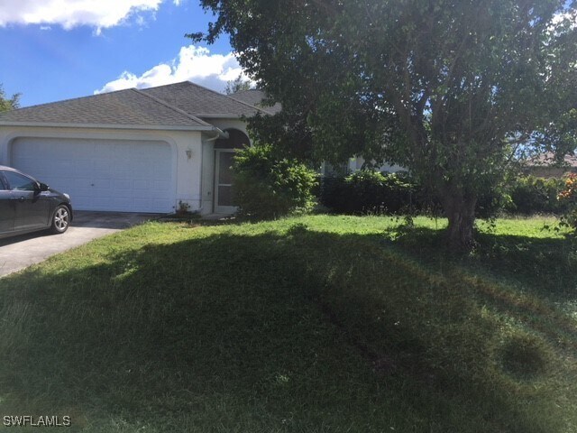 512 NW 5th Terrace in Cape Coral, FL - Building Photo