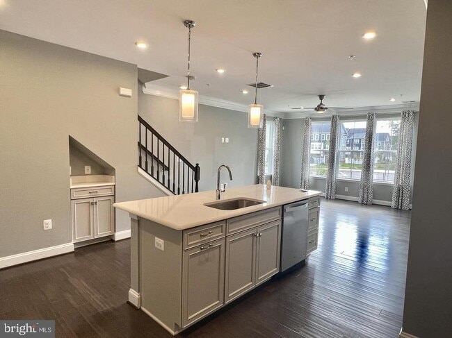 property at 1301 Foggy Turn