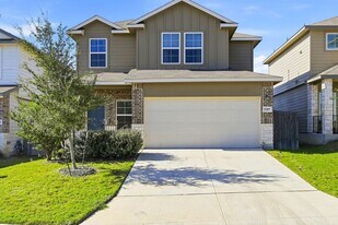 5307 Wichita Pike in San Antonio, TX - Building Photo