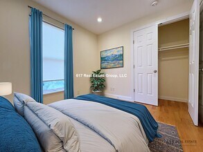 379 Harvard St in Cambridge, MA - Foto de edificio - Building Photo