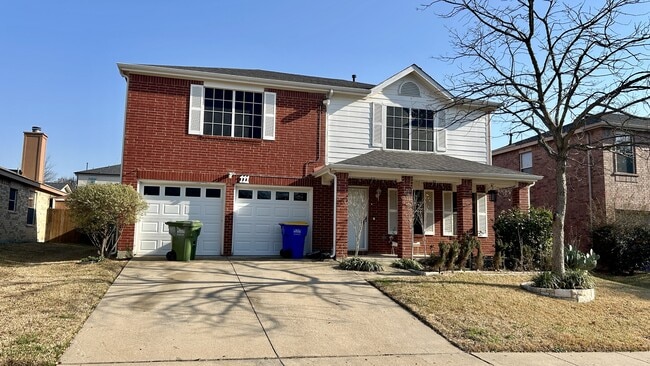 property at 111 Quail Run Dr