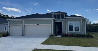 13717 NW Convergence Blvd in Alachua, FL - Building Photo