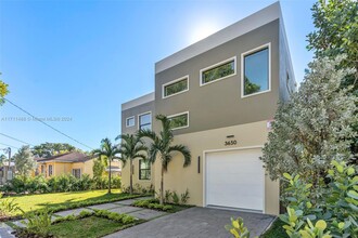 3650 SW 13th St in Miami, FL - Building Photo - Building Photo