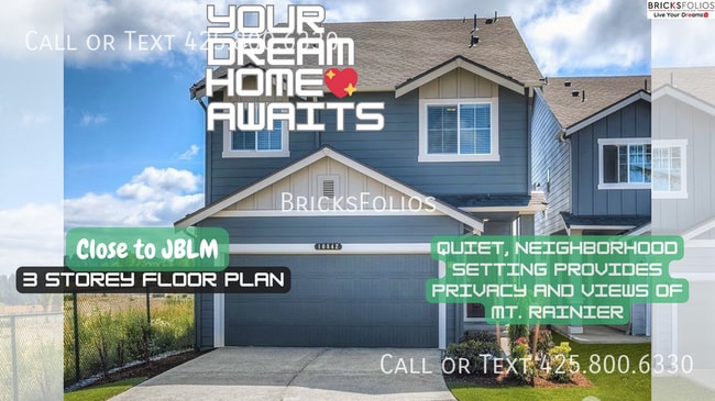property at 18703 106th Ave Ct E