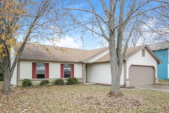 5040 Harpers Ln in Indianapolis, IN - Building Photo - Building Photo