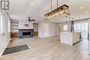 84 Foch Ave in Toronto, ON - Building Photo