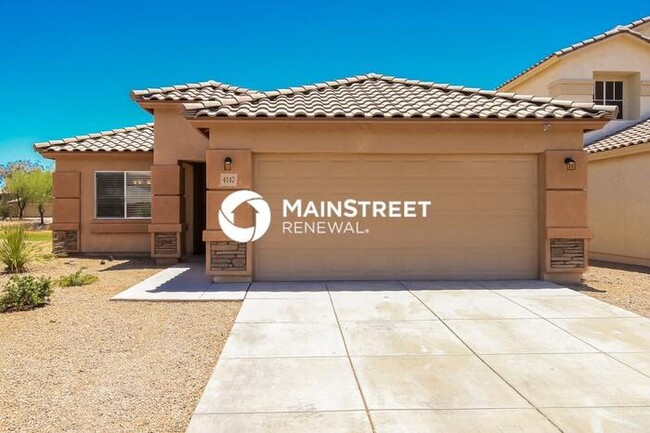 property at 4147 E Sierrita Rd