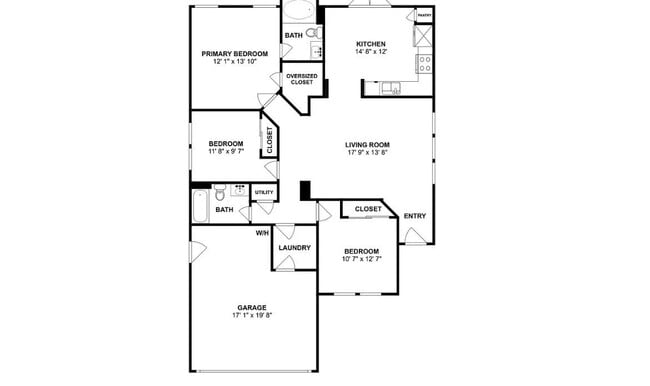 717 King St in Cedar Hill, TX - Building Photo - Building Photo