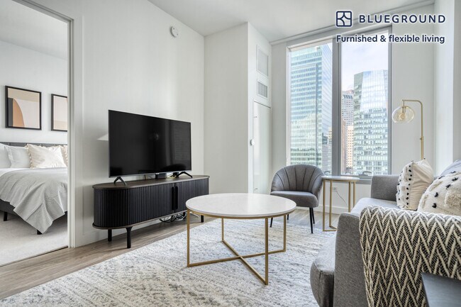 39 Tehama St in San Francisco, CA - Building Photo - Building Photo