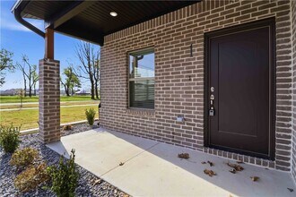 3406 SE K St in Bentonville, AR - Building Photo - Building Photo