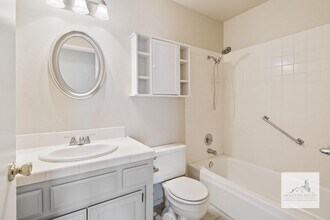 3426 W Dovewood Ave in Fresno, CA - Building Photo - Building Photo