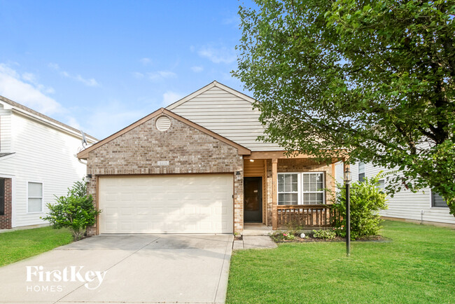 property at 8119 Corktree Dr