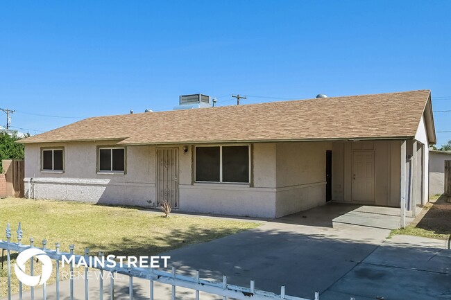 112 W Gary Way, Unit 4 in Phoenix, AZ - Foto de edificio - Building Photo