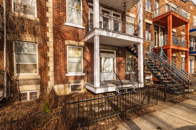 4239-4243 Chapleau St