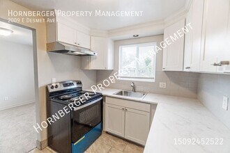 2009 E Desmet Ave in Spokane, WA - Building Photo - Building Photo