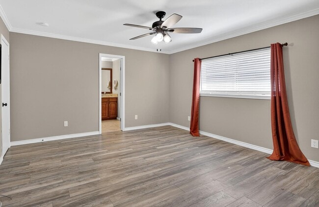 property at 2215 Friarwood Trail