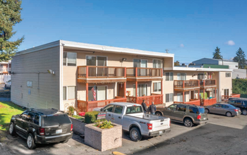 Snider Apartments in Seattle, WA - Building Photo - Primary Photo