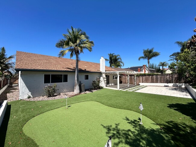 7247 Arpege Rd in San Diego, CA - Building Photo - Building Photo