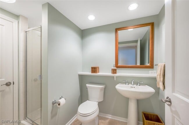 property at 8231 Bay Colony Dr