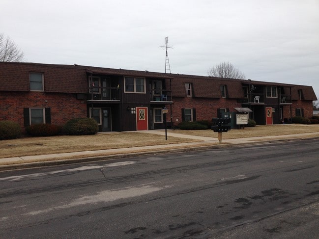 119 S 11th St, Unit 206