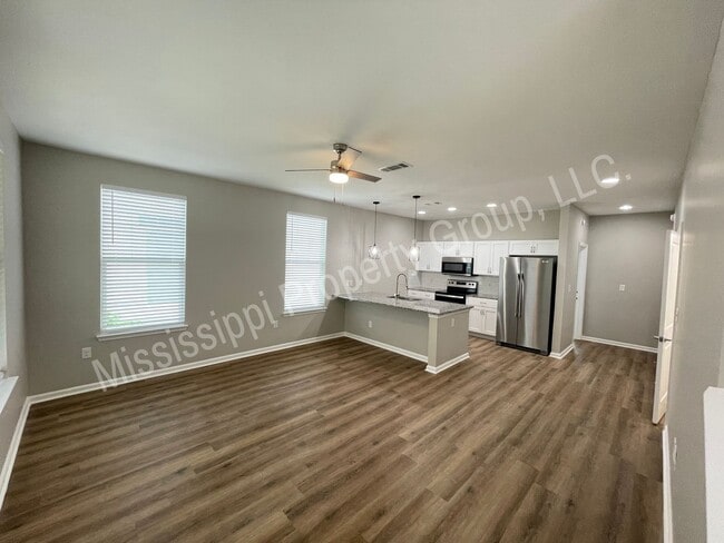 517 Olive Branch Way in Oxford, MS - Foto de edificio - Building Photo