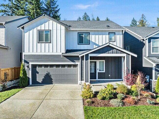 4350 Nettle Dr SE in Port Orchard, WA - Building Photo - Building Photo