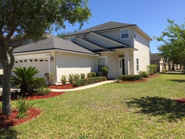 3631 Silver Bluff Blvd