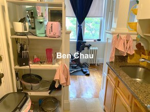 1610 Massachusetts Ave, Unit 15B in Cambridge, MA - Foto de edificio - Building Photo