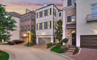 122 Gateway Park Pl in Spring, TX - Building Photo
