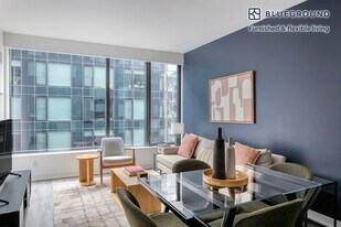 949 1st St SE in Washington, DC - Building Photo