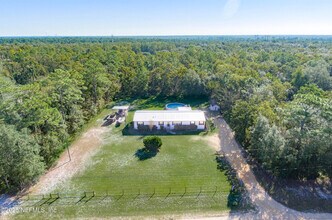 116 Earl Ave in Palatka, FL - Building Photo - Building Photo