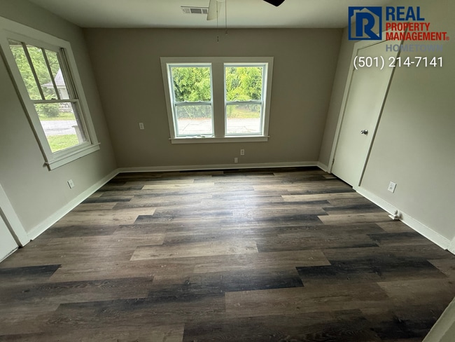1508 Willow St in North Little Rock, AR - Building Photo - Building Photo