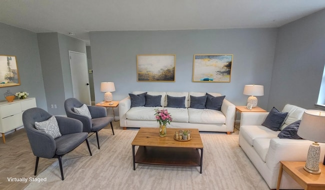 Parklane Towers in Barrie, ON - Building Photo - Building Photo