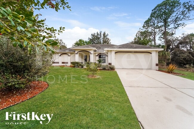 property at 1570 Waldorf Dr