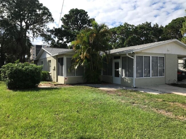 property at 2916 24th St W