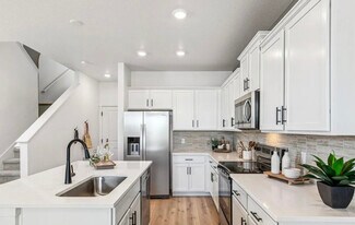 9813 Bahama St in Commerce City, CO - Building Photo