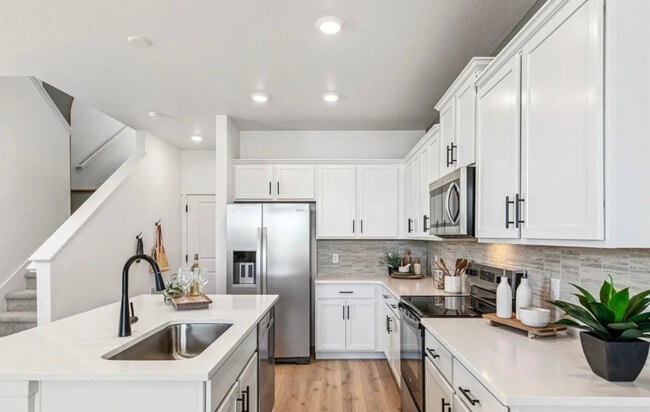 property at 9813 Bahama St